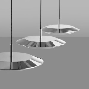 Loft Industry Modern - Celestria Line Pendant