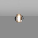 Loft Industry Modern - Elunaria Pendant