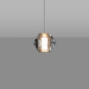 Loft Industry Modern - Elunaria Pendant