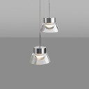 Loft Industry Modern - Meridianah Pendant 
