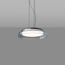 Loft Industry Modern - Amethystine Pendant