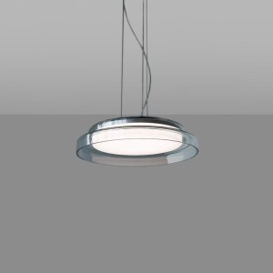 Loft Industry Modern - Amethystine Pendant