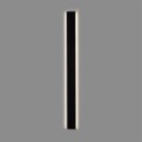 Loft Industry Modern - Black Line Wall