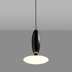 Loft Industry Modern - Celestique Pendant
