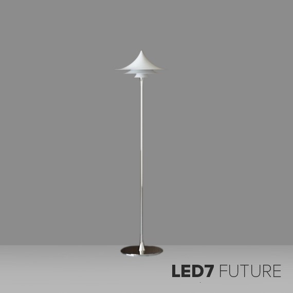 Loft Industry Modern - Eclipsara Floor