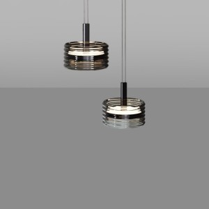 Loft Industry Modern - Enchanta Pendant