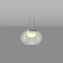 Loft Industry Modern - Etherealyn Pendant
