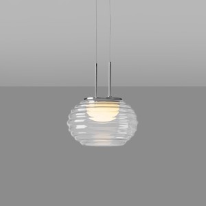 Loft Industry Modern - Etherealyn Pendant