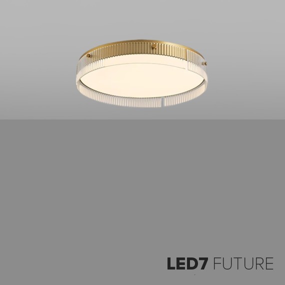 Loft Industry Modern - Luminaria Сeiling lamp