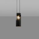 Loft Industry Modern - Mystaria Pendant
