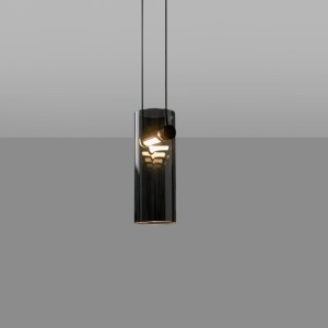 Loft Industry Modern - Mystaria Pendant