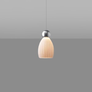 Loft Industry Modern - Mystiqua Pendant