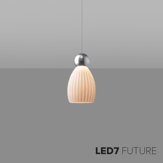 Loft Industry Modern - Mystiqua Pendant