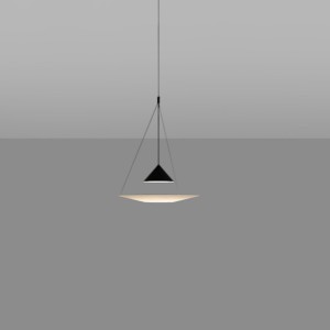 Loft Industry Modern - Osiria Pendant 
