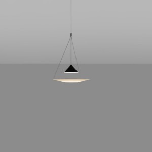 Loft Industry Modern - Osiria Pendant 