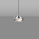 Loft Industry Modern - Phoenixia Pendant