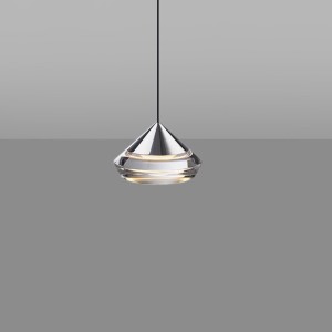 Loft Industry Modern - Phoenixia Pendant