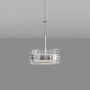 Loft Industry Modern - Seraphyna Pendant