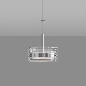 Loft Industry Modern - Seraphyna Pendant