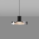 Loft Industry Modern - Solaceia Pendant