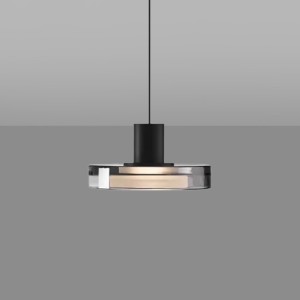 Loft Industry Modern - Solaceia Pendant