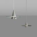 Loft Industry Modern - Sylphoria Pendant