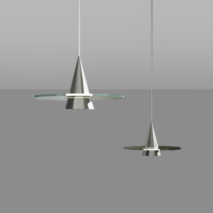 Loft Industry Modern - Sylphoria Pendant