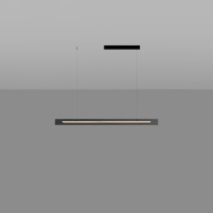 Loft Industry Modern - Veridiana Line Chandelier 2