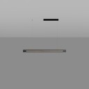 Loft Industry Modern - Veridiana Line Chandelier 2