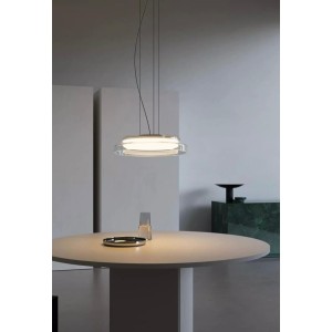 Loft Industry Modern - Amethystine Pendant