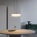 Loft Industry Modern - Amethystine Pendant