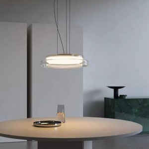 Loft Industry Modern - Amethystine Pendant
