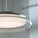 Loft Industry Modern - Amethystine Pendant
