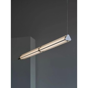 Loft Industry Modern - Archaella Line Chandelier