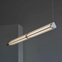 Loft Industry Modern - Archaella Line Chandelier