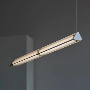 Loft Industry Modern - Archaella Line Chandelier