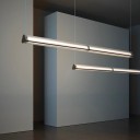 Loft Industry Modern - Archaella Line Chandelier