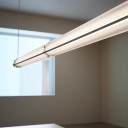Loft Industry Modern - Archaella Line Chandelier