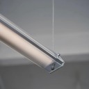 Loft Industry Modern - Archaella Line Chandelier