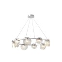 Loft Industry Modern - Asphodelia Chandelier