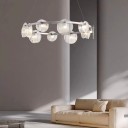Loft Industry Modern - Asphodelia Chandelier