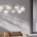 Loft Industry Modern - Asphodelia Chandelier