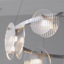 Loft Industry Modern - Asphodelia Chandelier