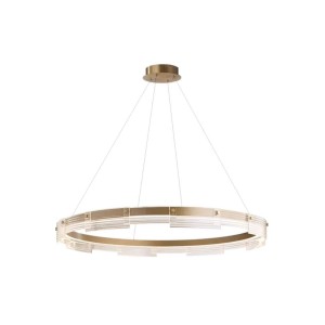 Loft Industry Modern - Auroralia Chandelier