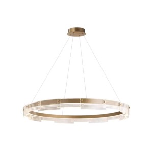 Loft Industry Modern - Auroralia Chandelier