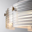 Loft Industry Modern - Auroralia Chandelier