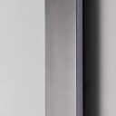 Loft Industry Modern - Black Line Wall