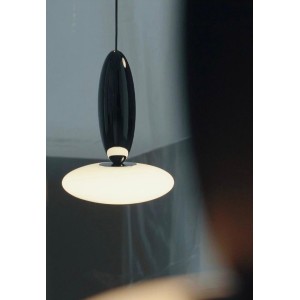 Loft Industry Modern - Celestique Pendant