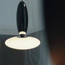 Loft Industry Modern - Celestique Pendant