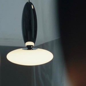 Loft Industry Modern - Celestique Pendant